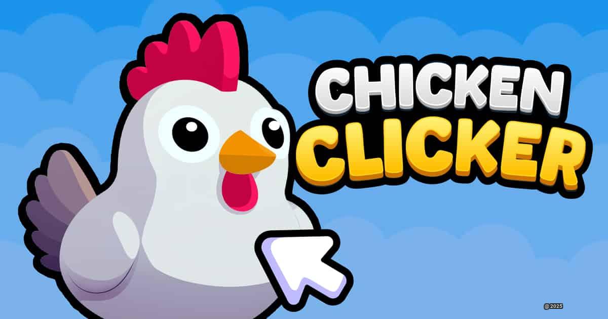 Chicken Jockey Clicker