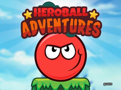 Heroball Adventures 2