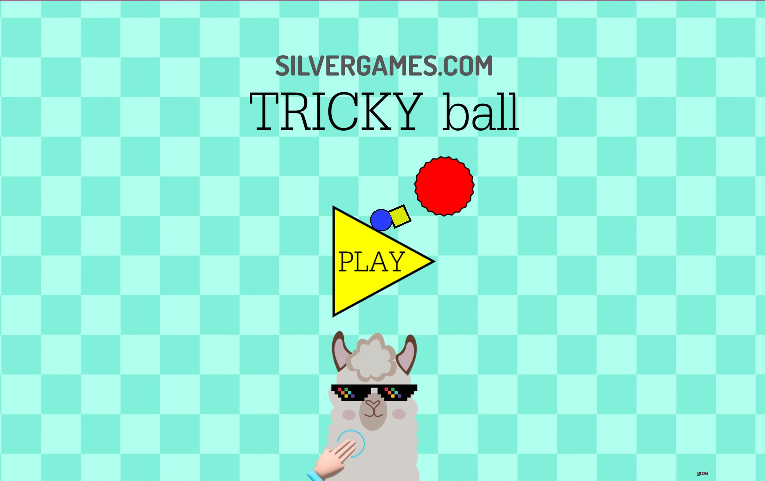 Tricky Ball