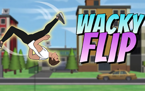 Wacky Flip